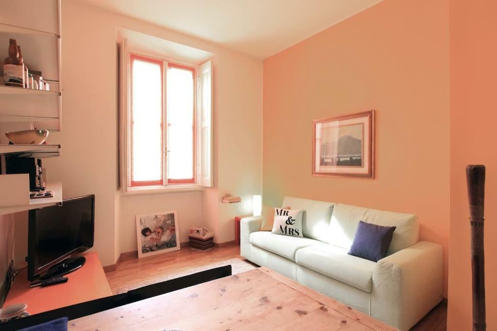 Appartamento centro storico corso magenta cadorna Milano Esterno foto