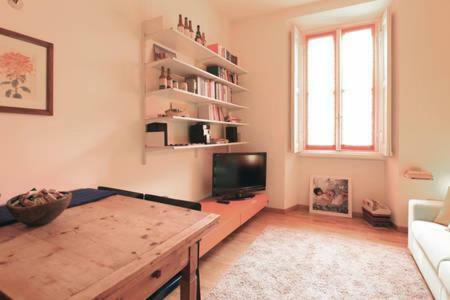 Appartamento centro storico corso magenta cadorna Milano Esterno foto